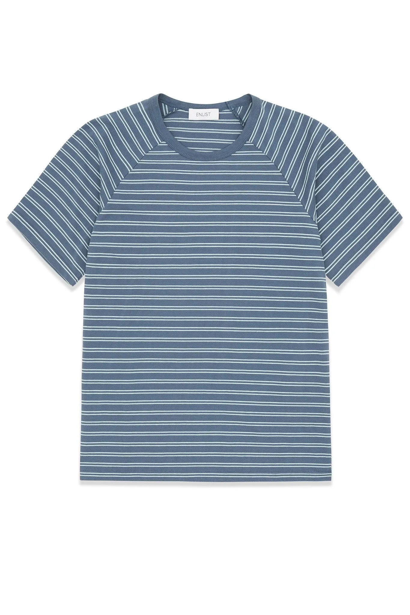 Max Striped Cotton-Jersey T-Shirt