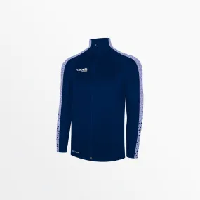 MEN'S BASICS II TRI TRAINING JACKET