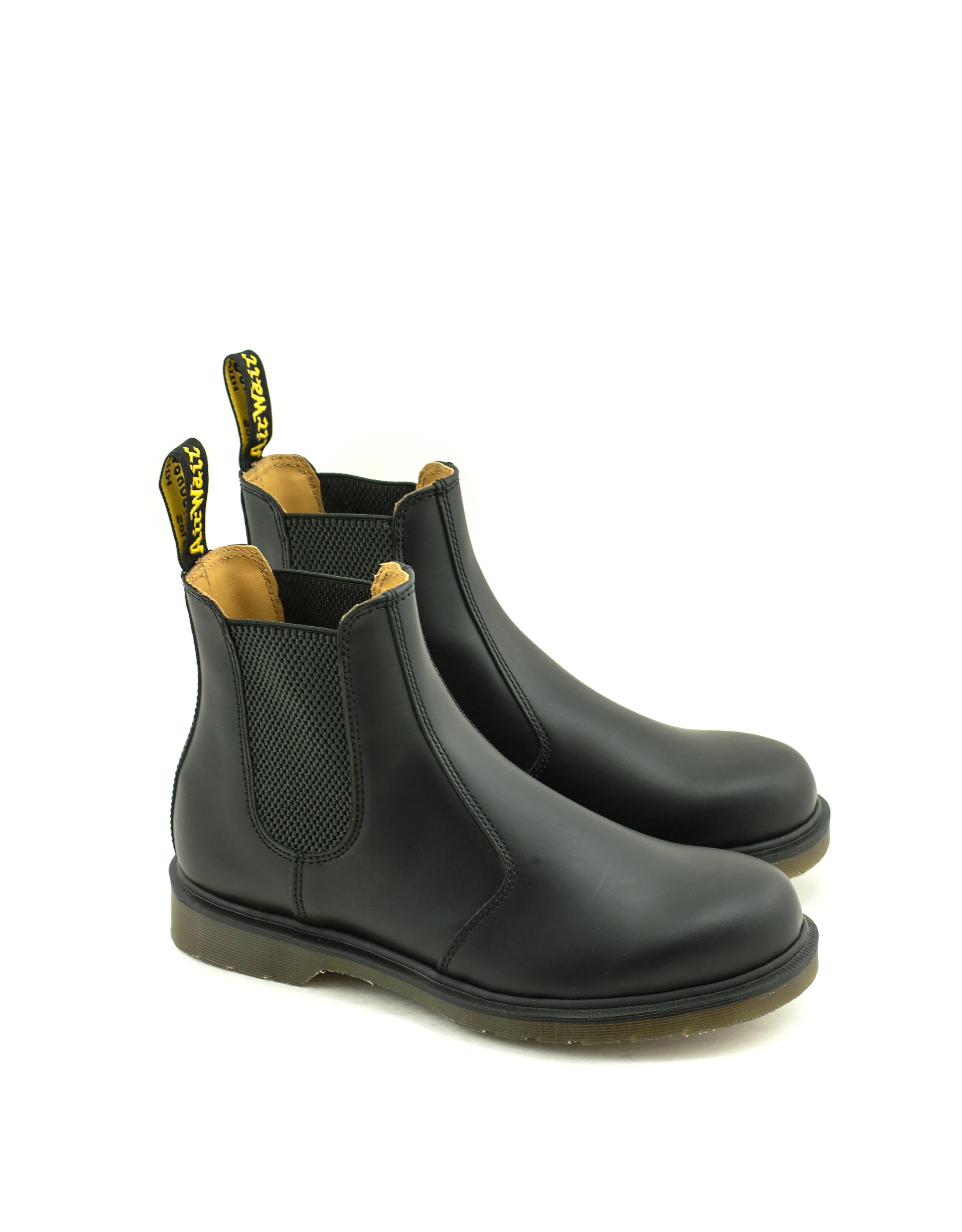 Men's Dr. Martens — 2976 Boot - Black