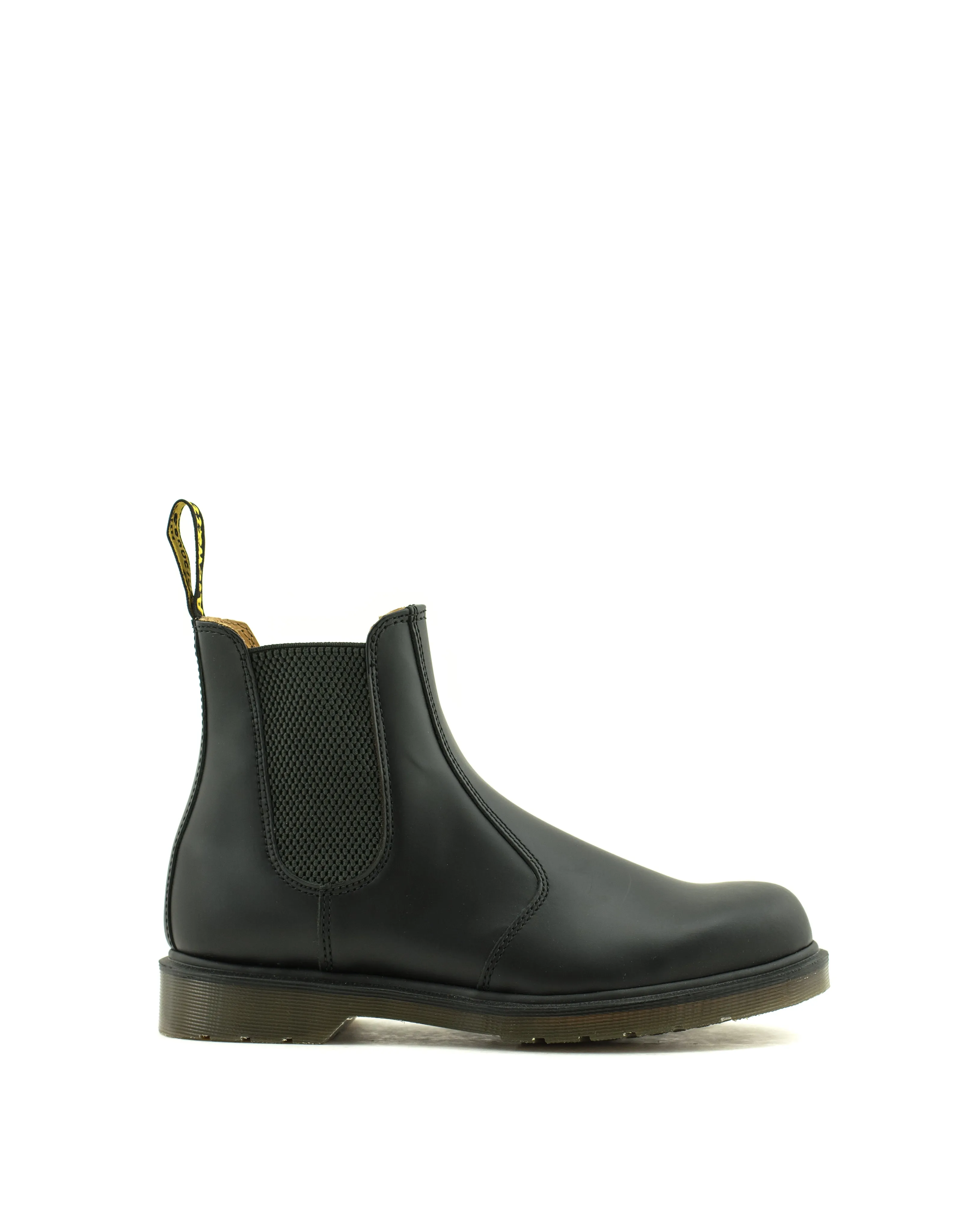 Men's Dr. Martens — 2976 Boot - Black