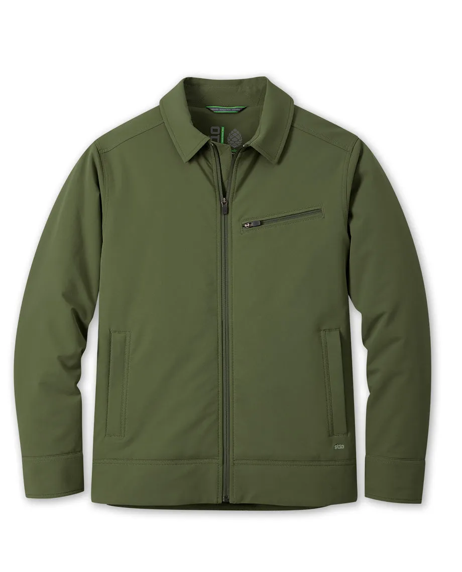 Men's Hardscrabble Jacket