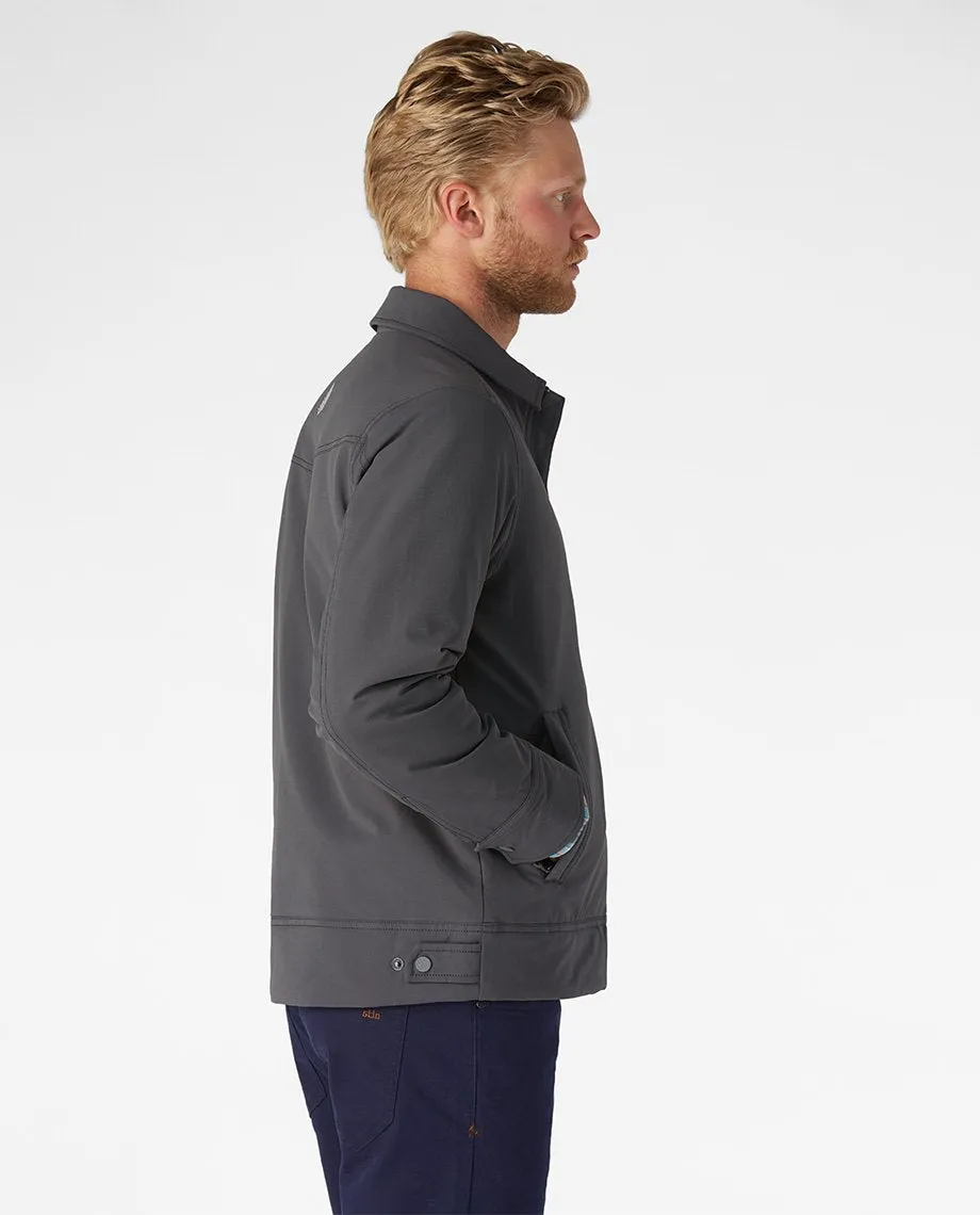 Men's Hardscrabble Jacket