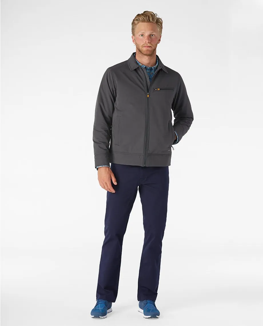 Men's Hardscrabble Jacket