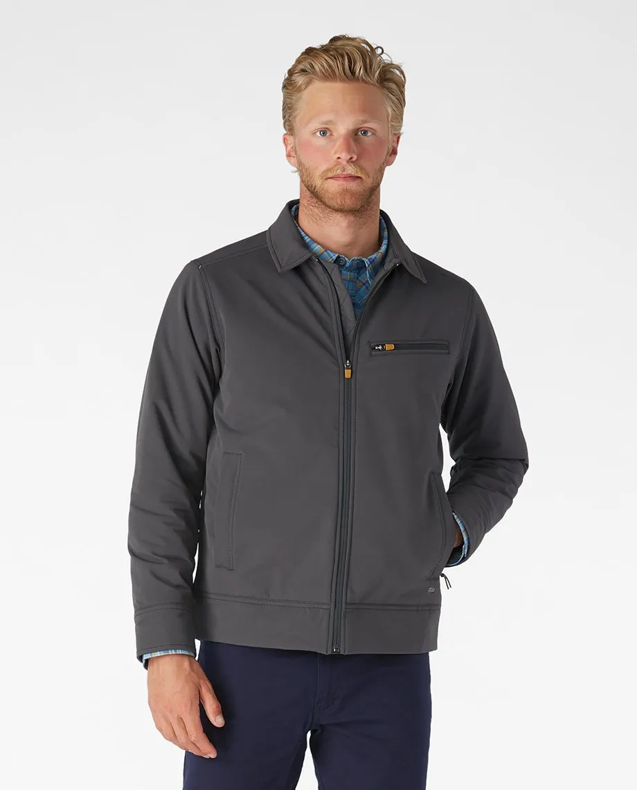 Men's Hardscrabble Jacket