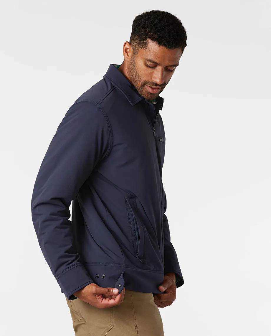 Men's Hardscrabble Jacket