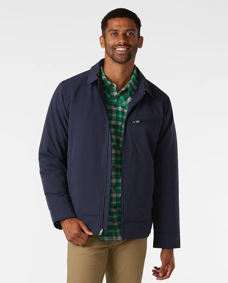 Men's Hardscrabble Jacket