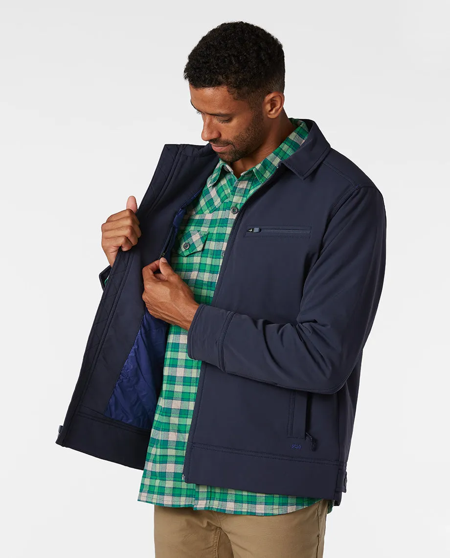 Men's Hardscrabble Jacket