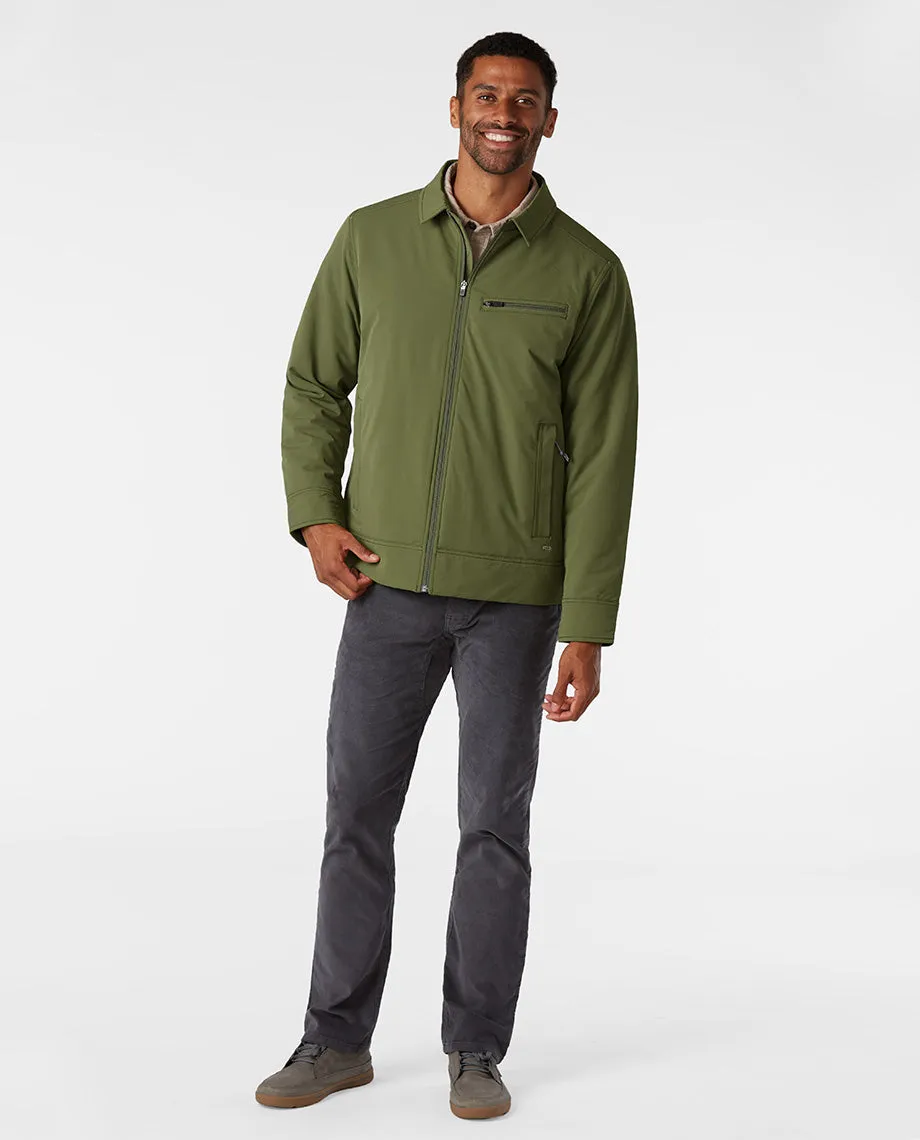 Men's Hardscrabble Jacket