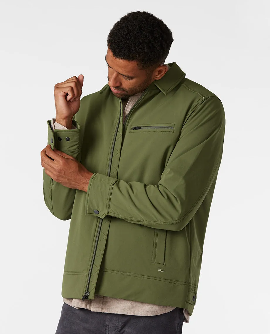 Men's Hardscrabble Jacket