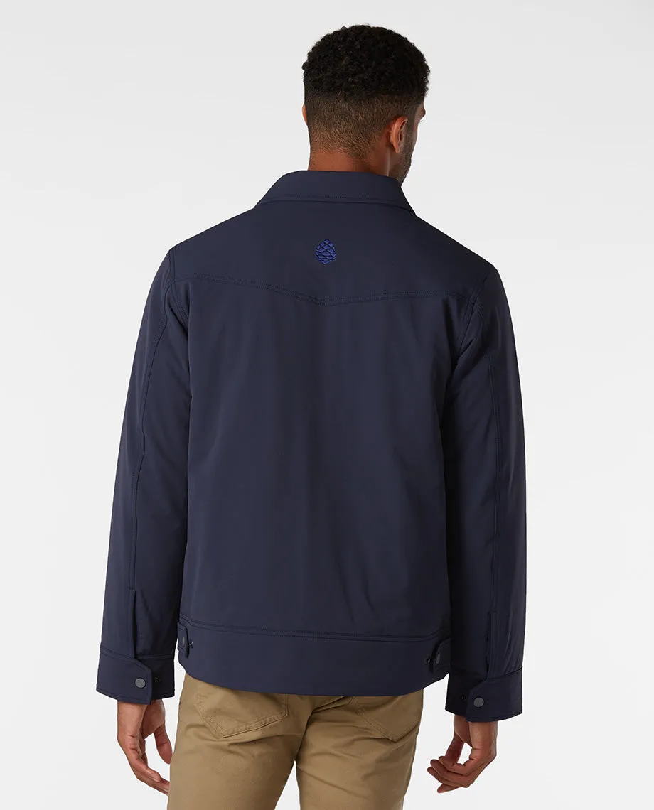 Men's Hardscrabble Jacket