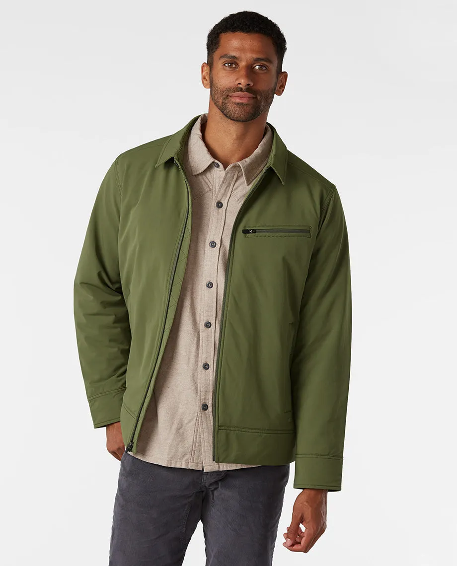 Men's Hardscrabble Jacket