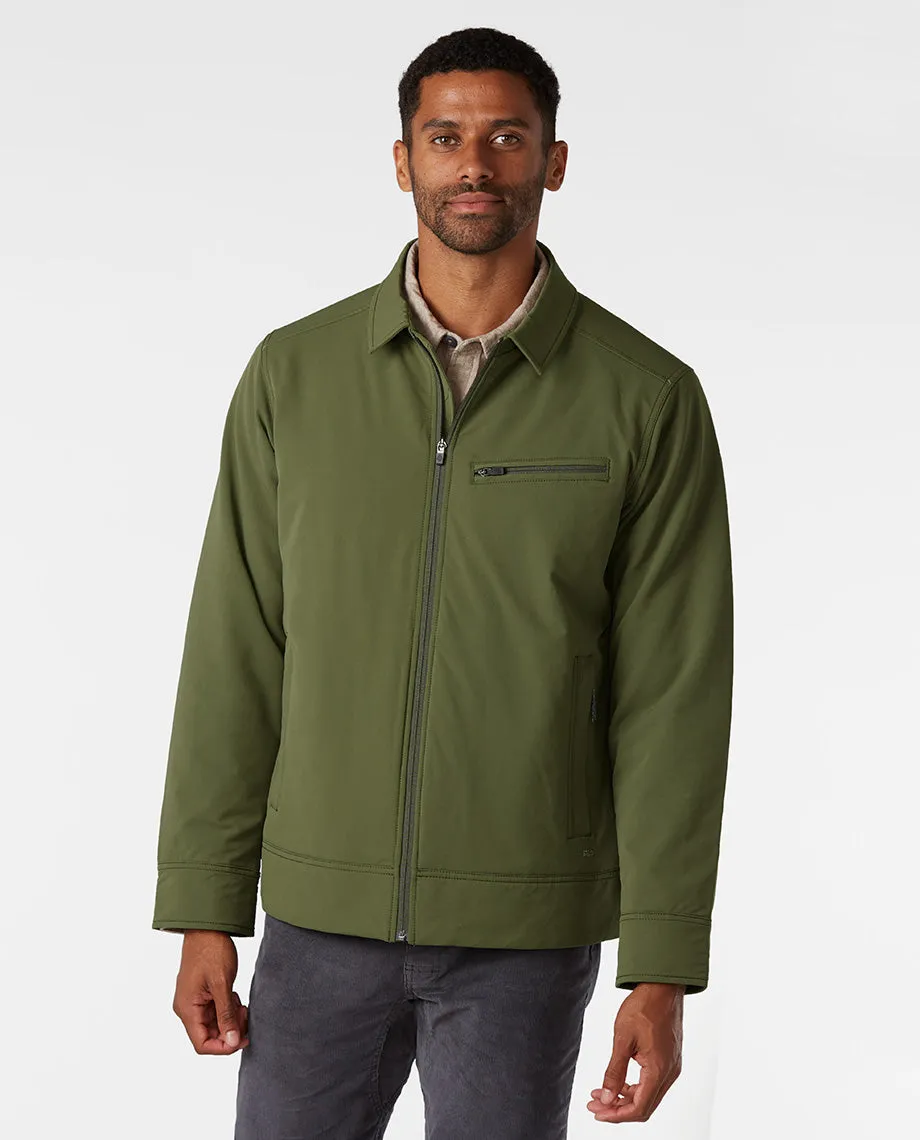 Men's Hardscrabble Jacket