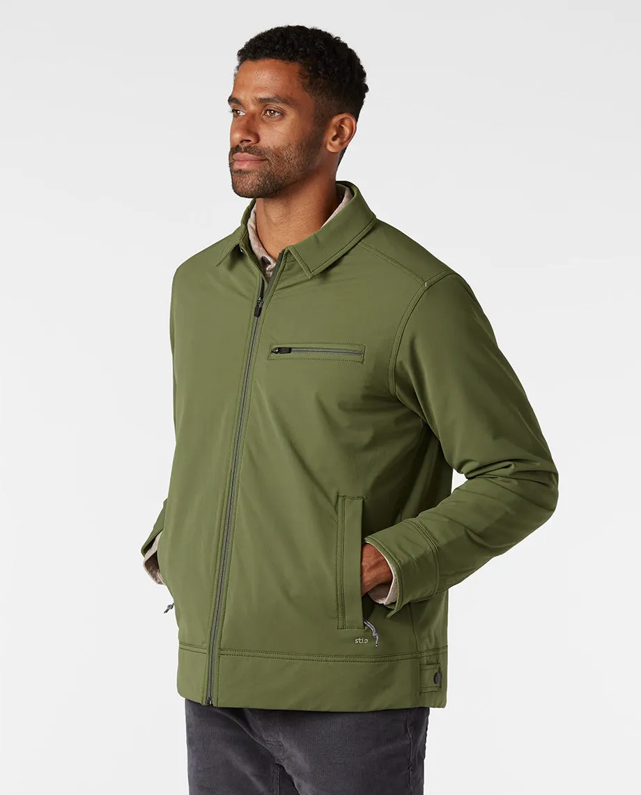 Men's Hardscrabble Jacket