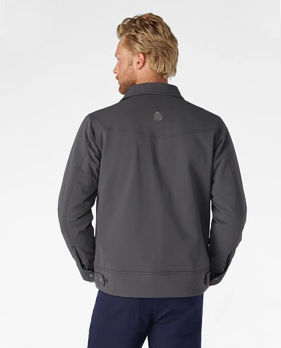 Men's Hardscrabble Jacket