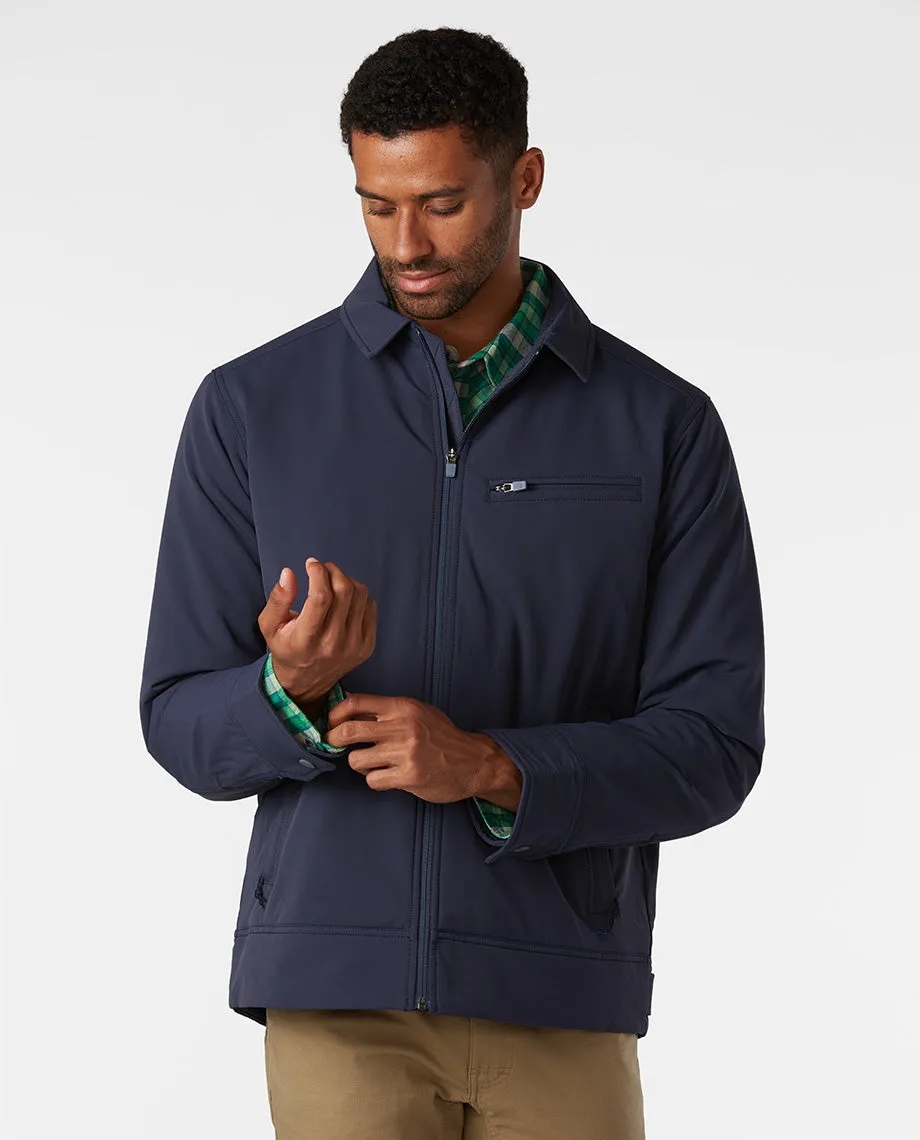 Men's Hardscrabble Jacket