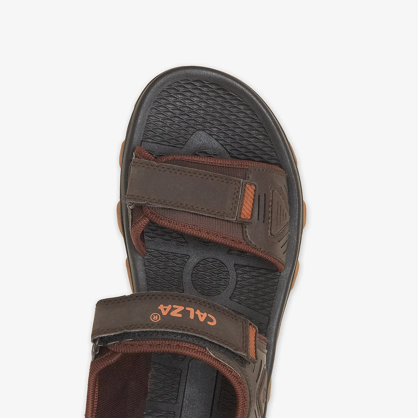 Men's Minimalist Sandals