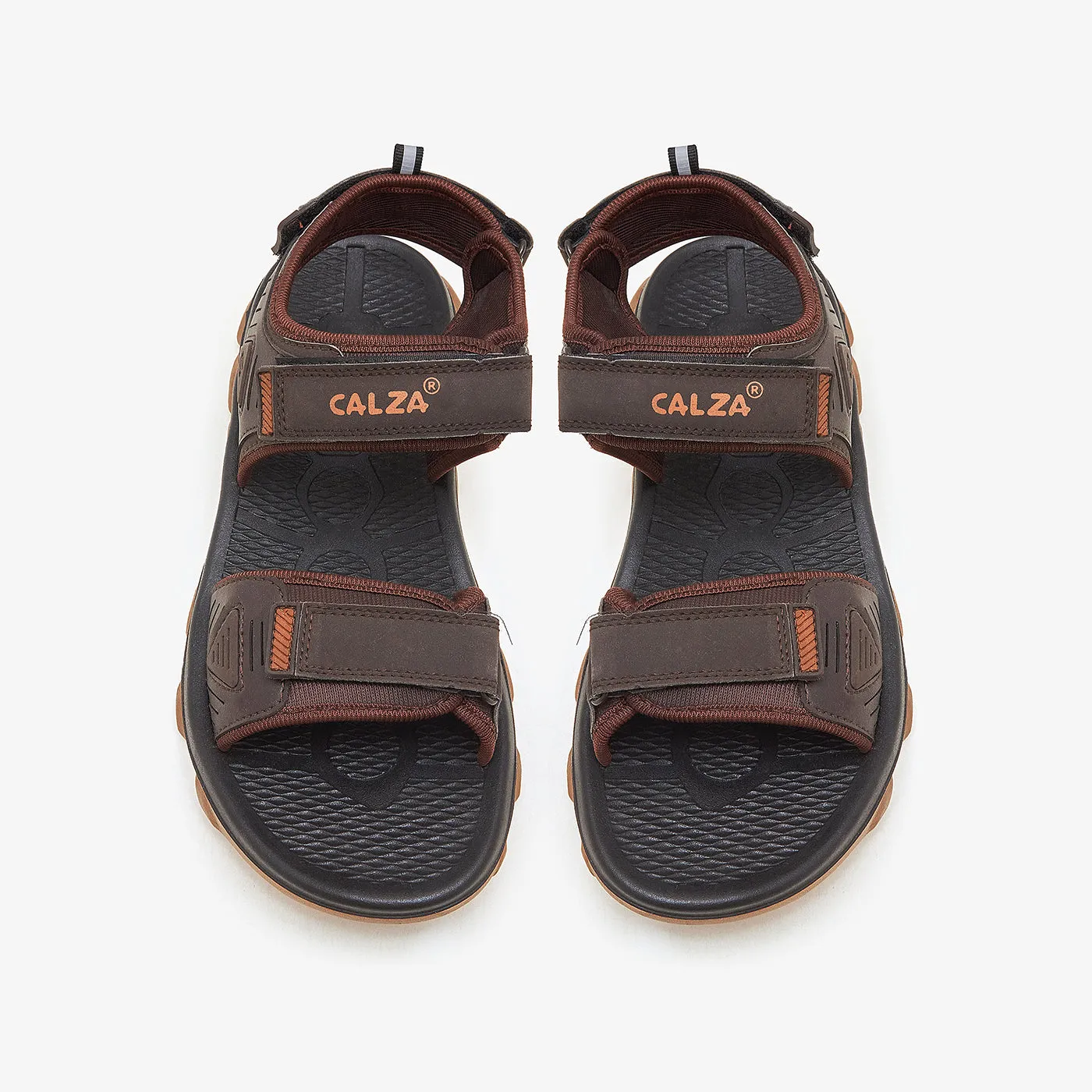 Men's Minimalist Sandals