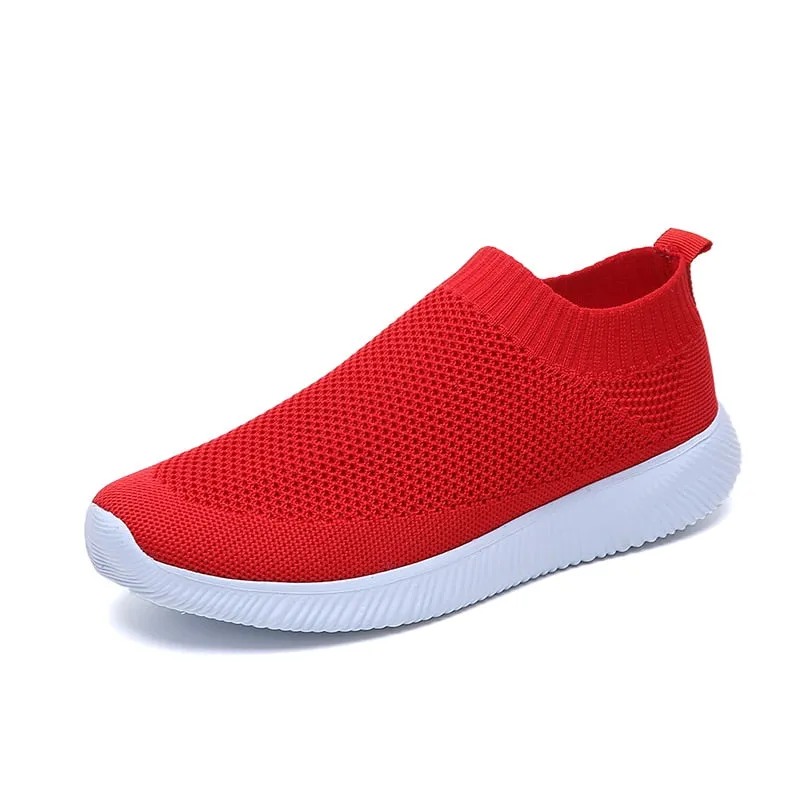 Mesh Casual Running Shoes