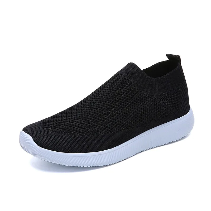 Mesh Casual Running Shoes