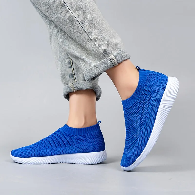 Mesh Casual Running Shoes