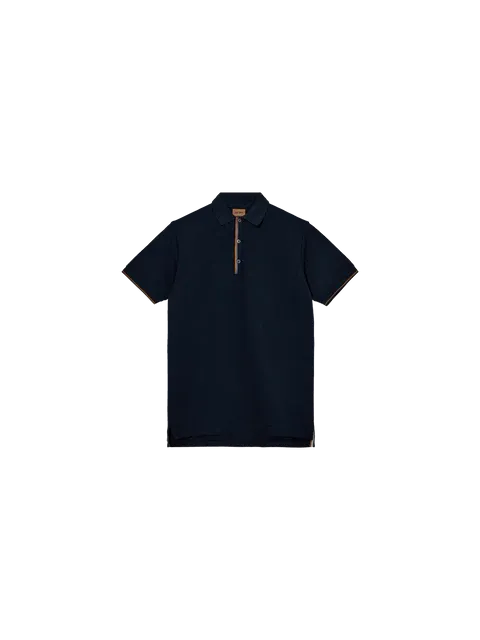 Mos Mosh - Harvey Polo SS Tee