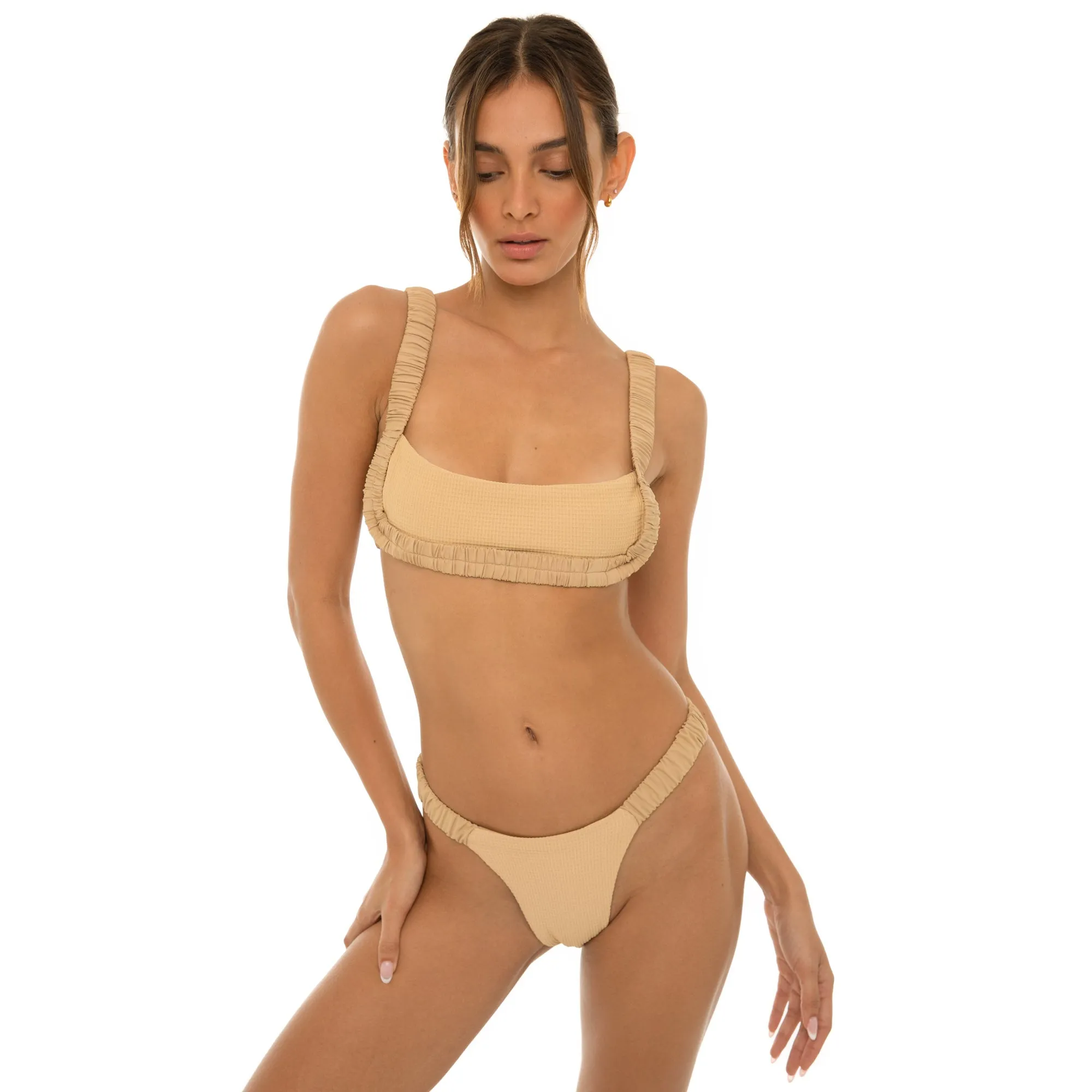 Nailah SWIM Bottom