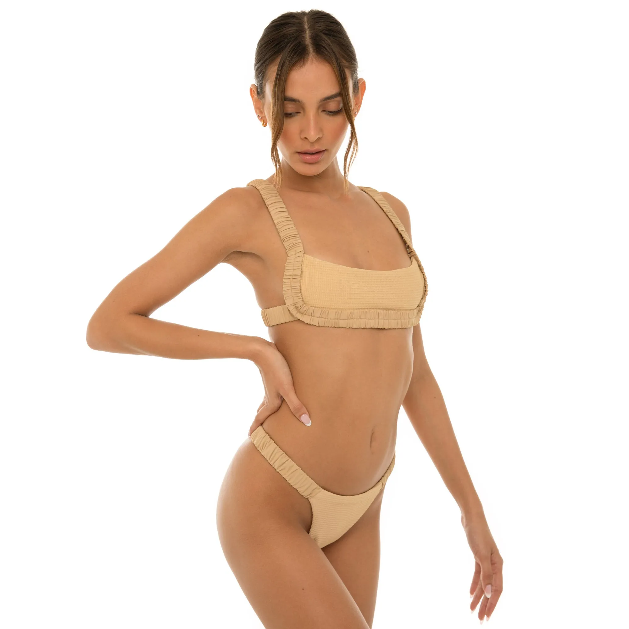 Nailah SWIM Bottom