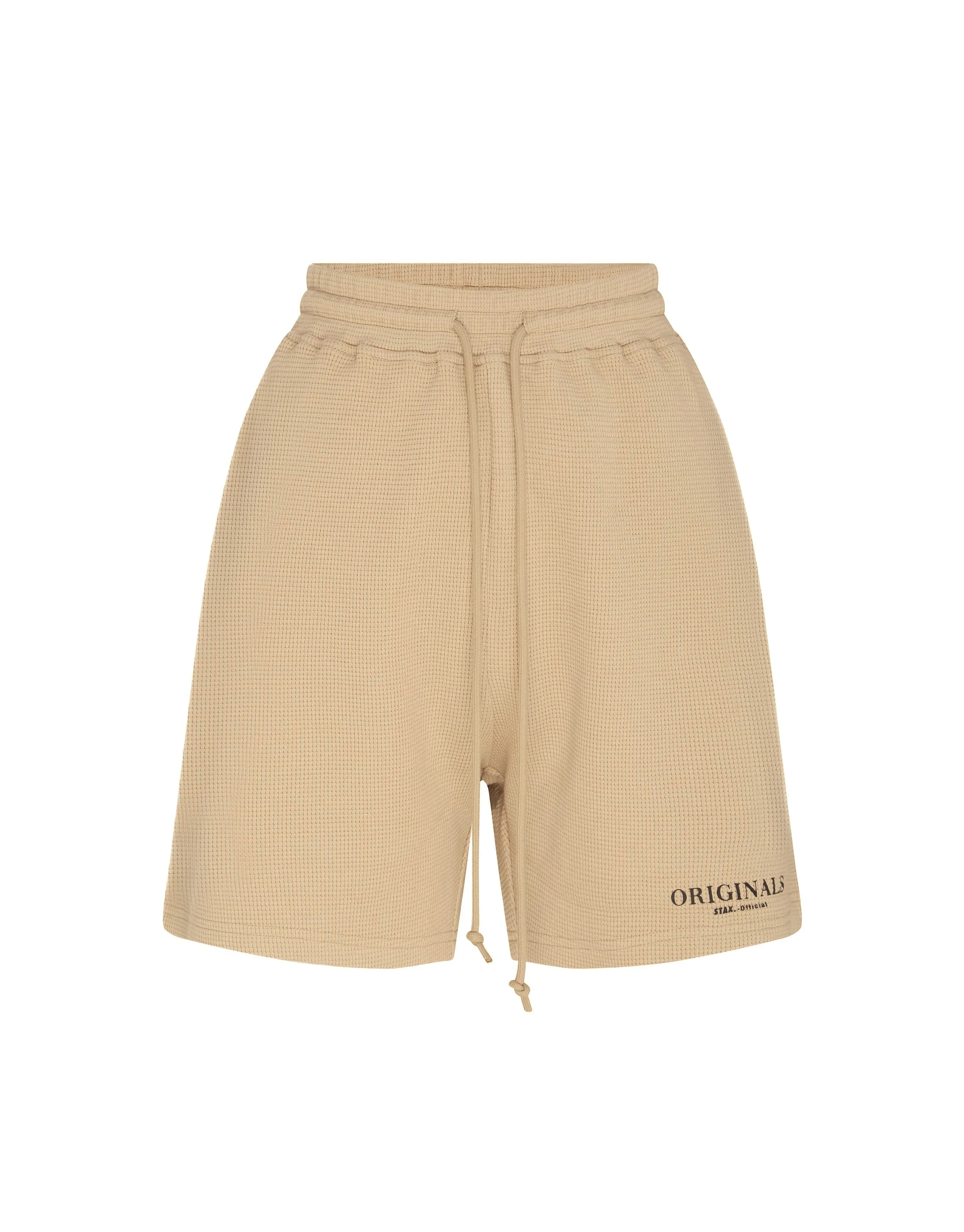 Originals Waffle Shorts - Sand