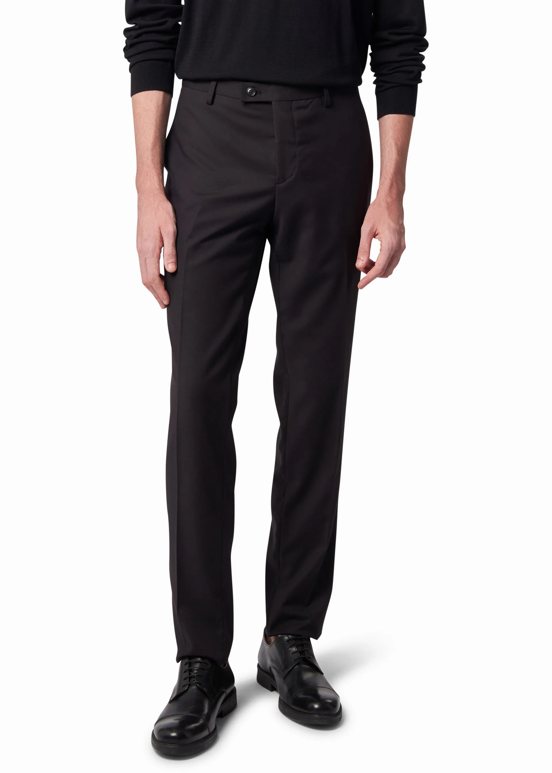 Pantaloni slim fit