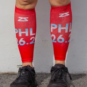 PHL 26.2 Compression Leg Sleeves