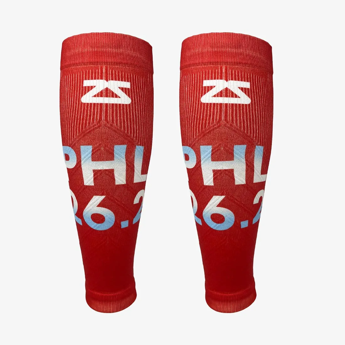 PHL 26.2 Compression Leg Sleeves