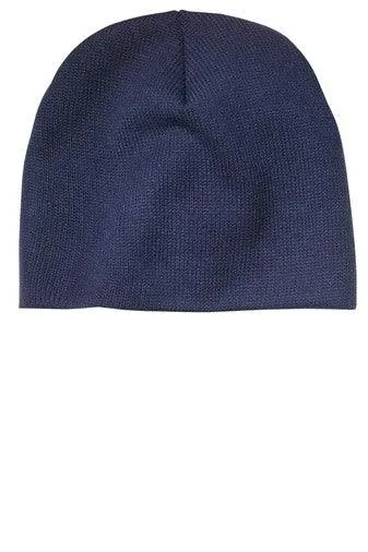 Port Authority Beanie Knit Cap