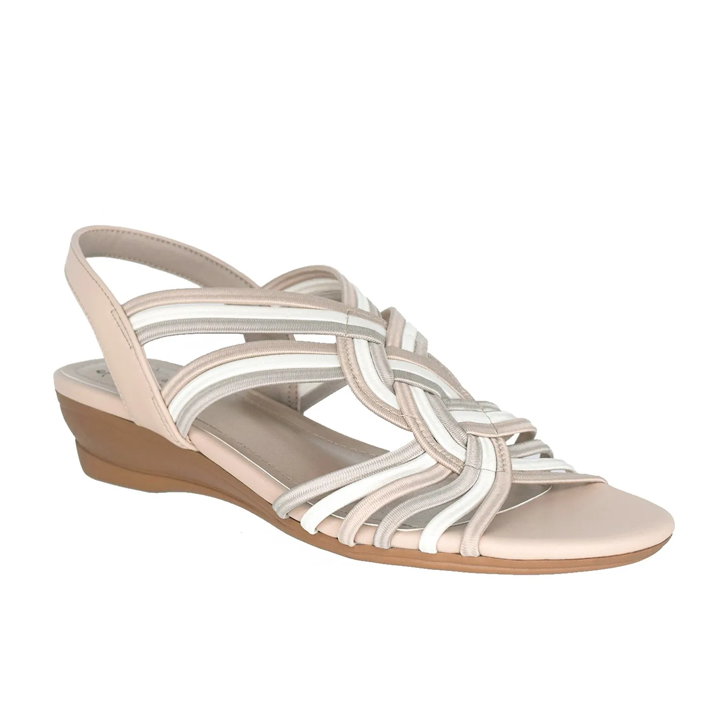 Revla Stretch Elastic Sandal