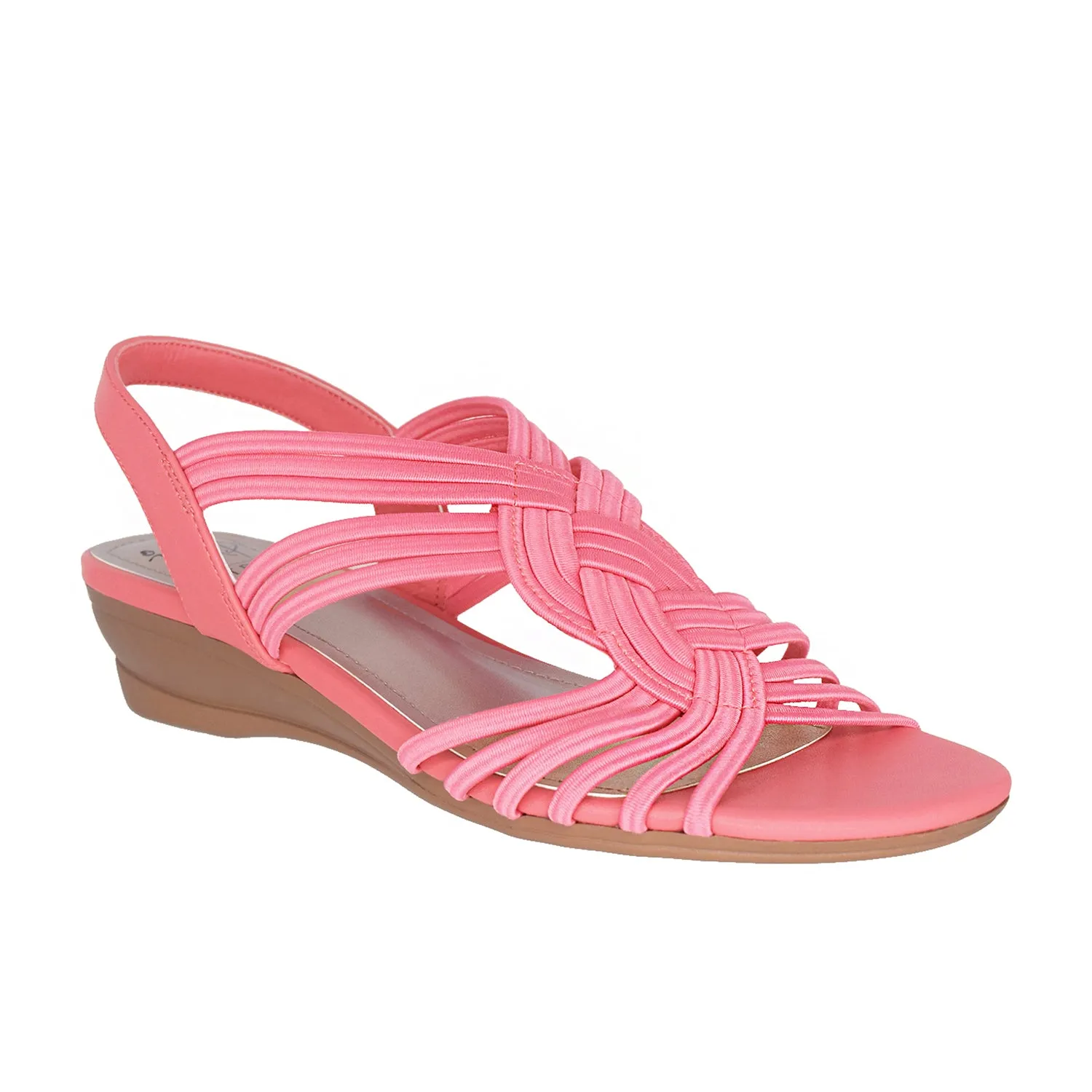 Revla Stretch Elastic Sandal