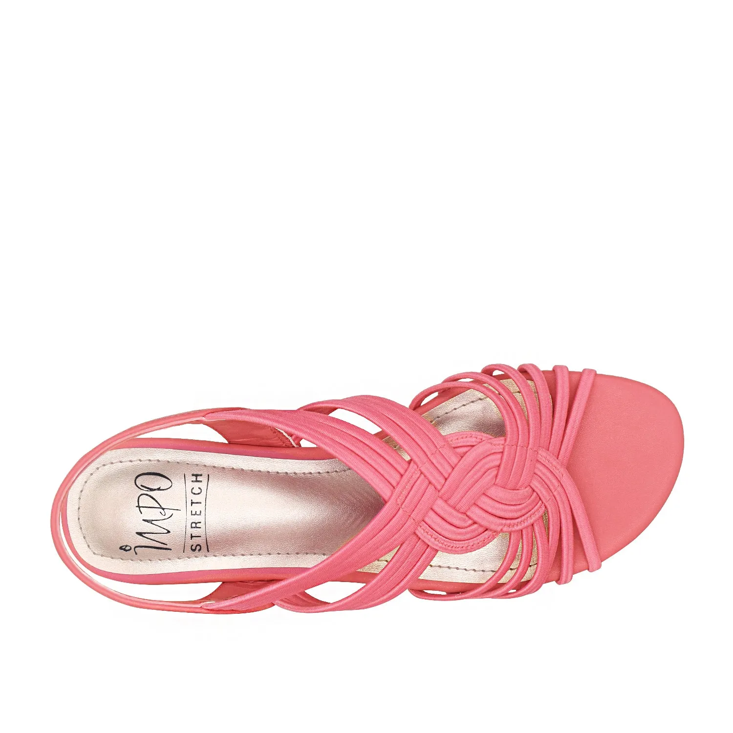 Revla Stretch Elastic Sandal