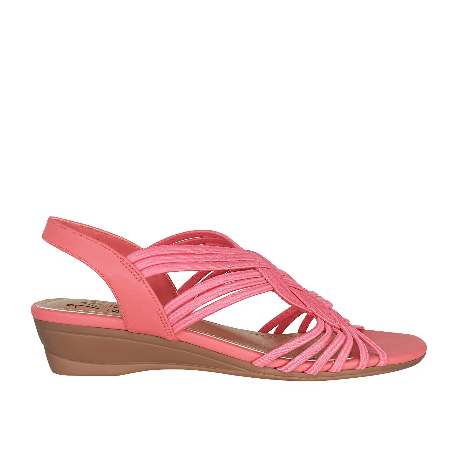 Revla Stretch Elastic Sandal