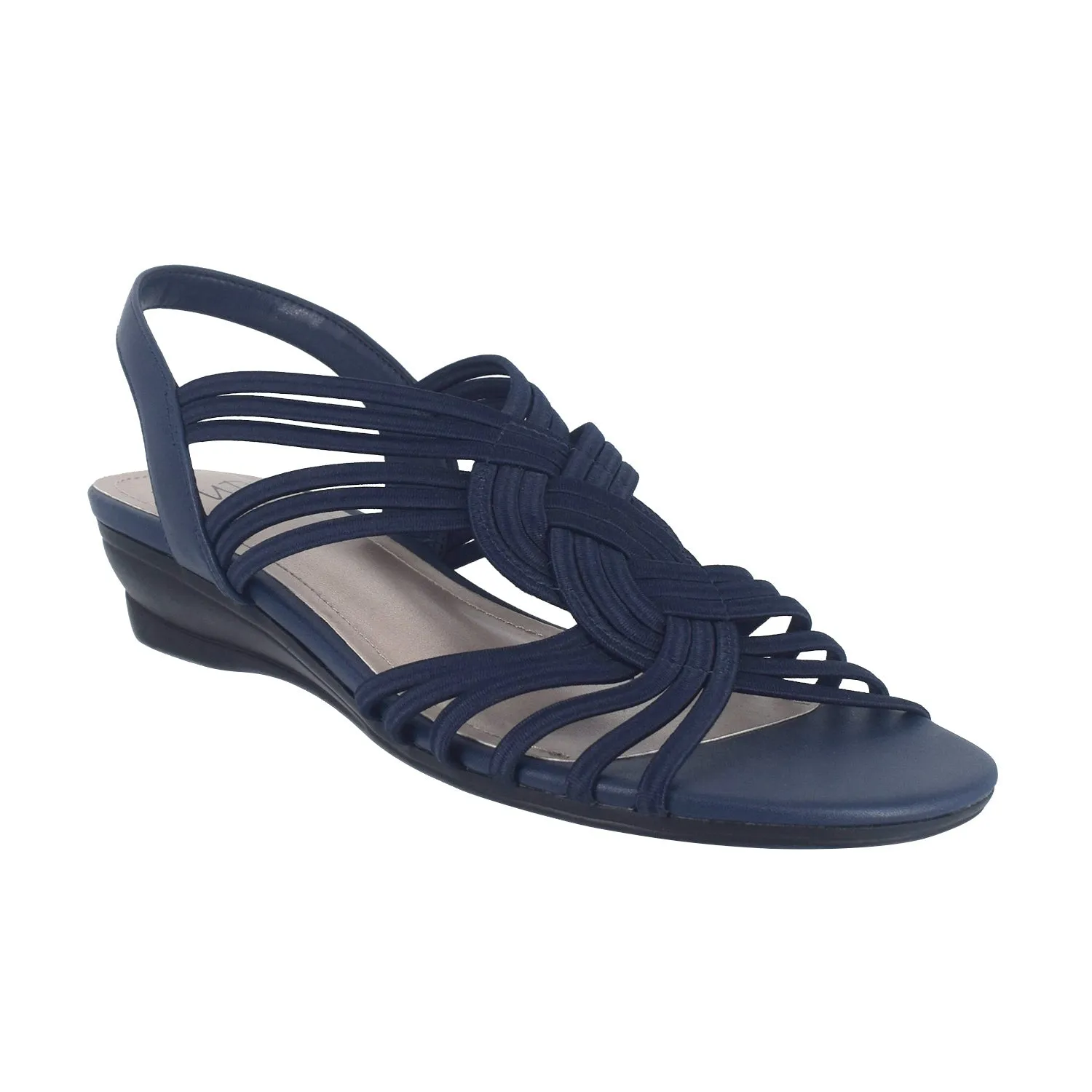 Revla Stretch Elastic Sandal