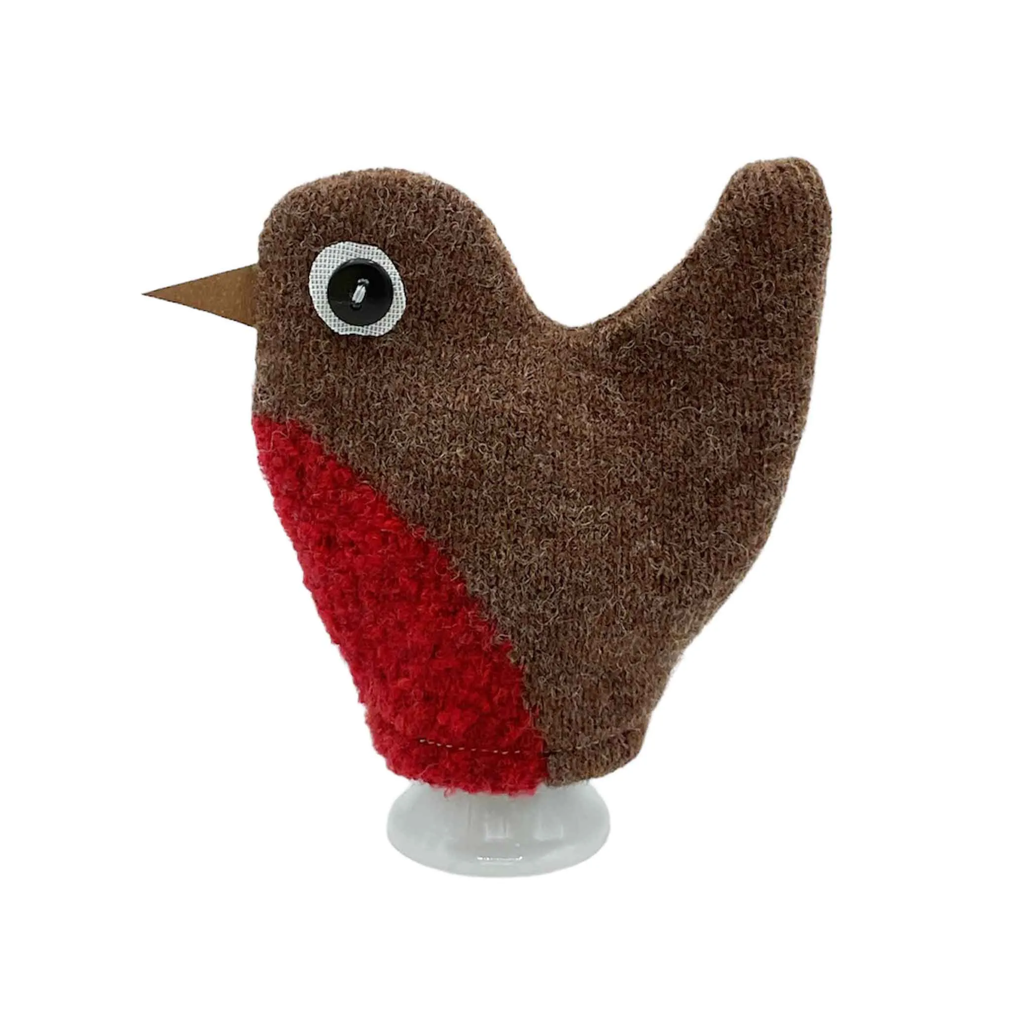 Robin Egg Cosy