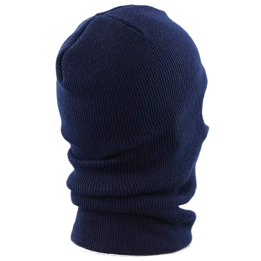 Romano nx 100% Woollen Monkey Cap for Women for Winter in 8 Colors