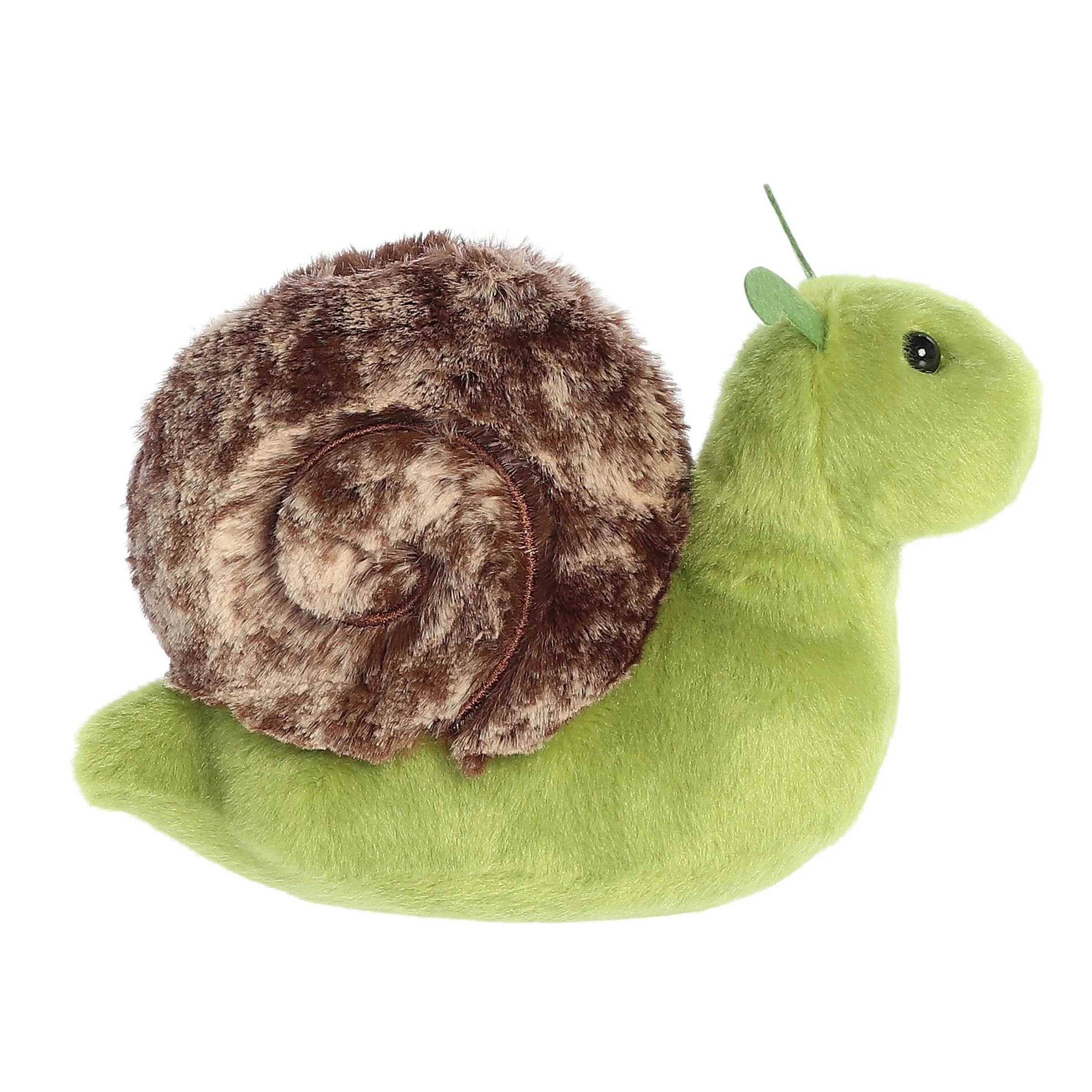 Slow Snail 8 Mini Flopsie