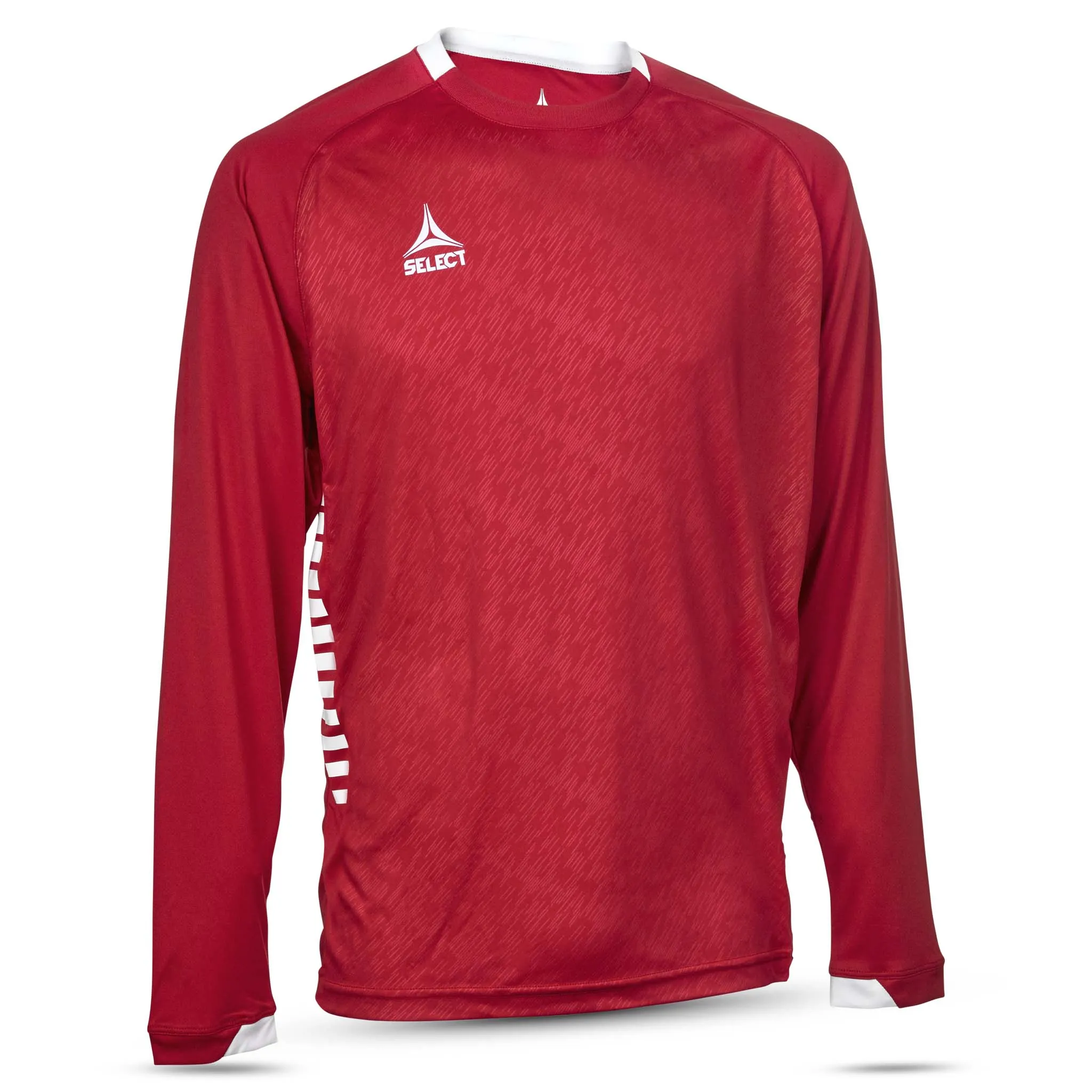 Spain Long Sleeve player shirt - Kids