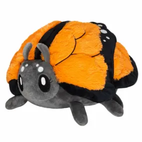 Squishable 7 Inch Mini Monarch Butterfly Plush Toy