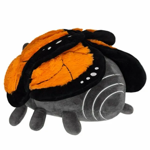 Squishable 7 Inch Mini Monarch Butterfly Plush Toy