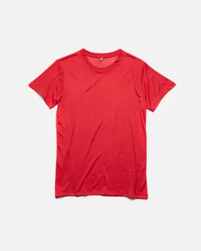 Tee Shirt - Dio Red