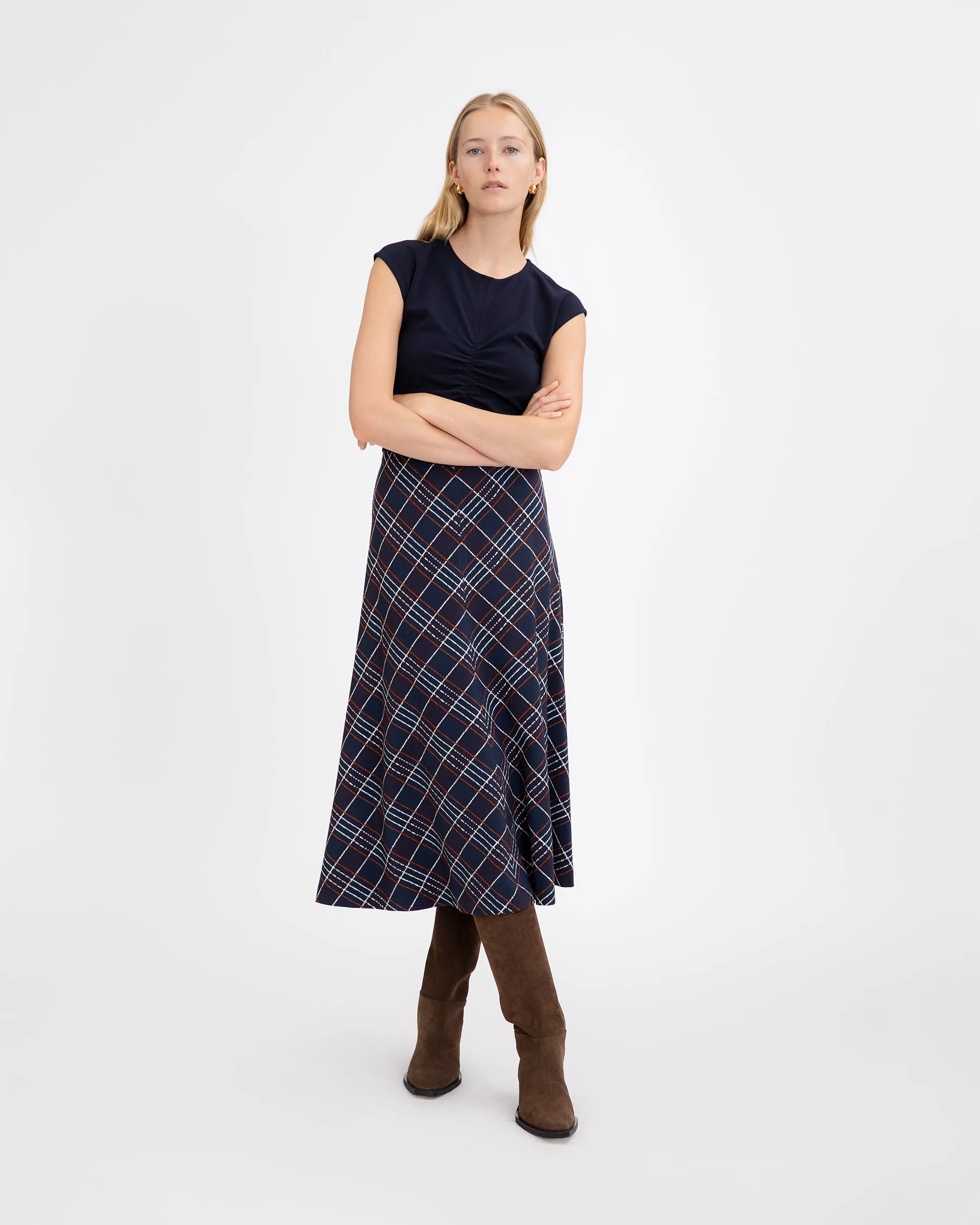 Thea Skirt