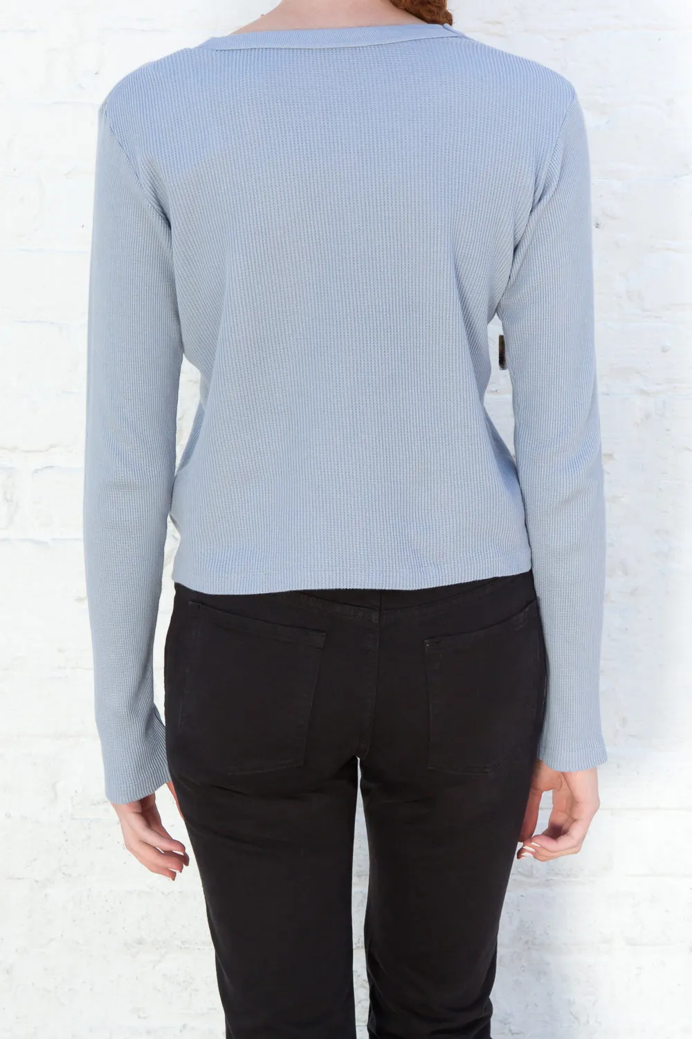 Tori Thermal Top