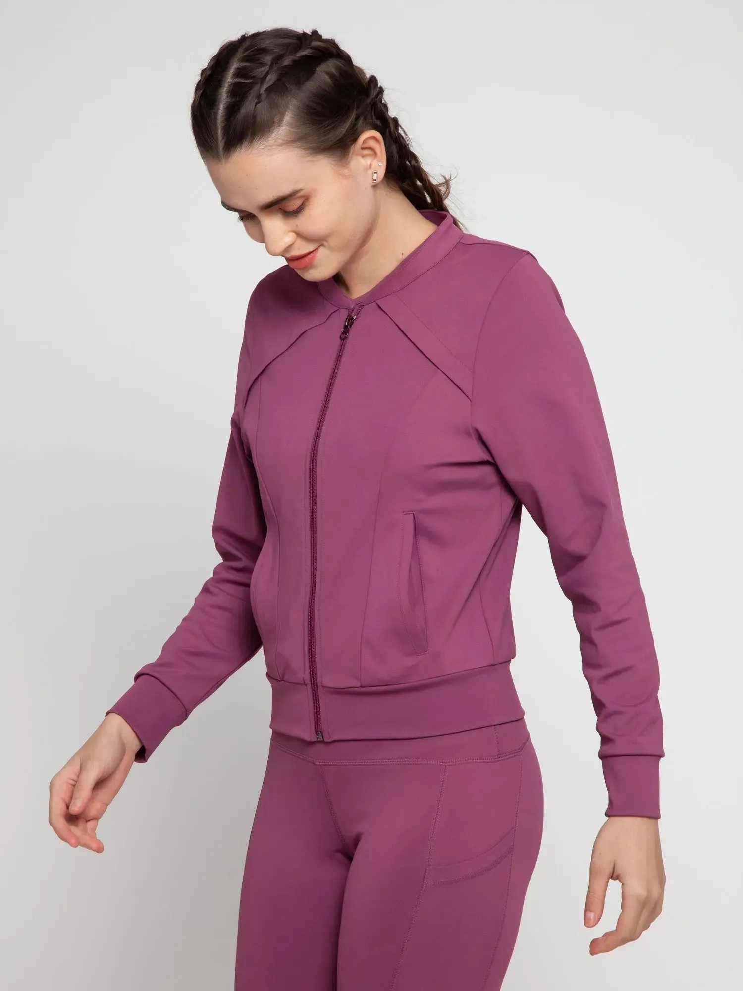 Tulipwood Activewear Set