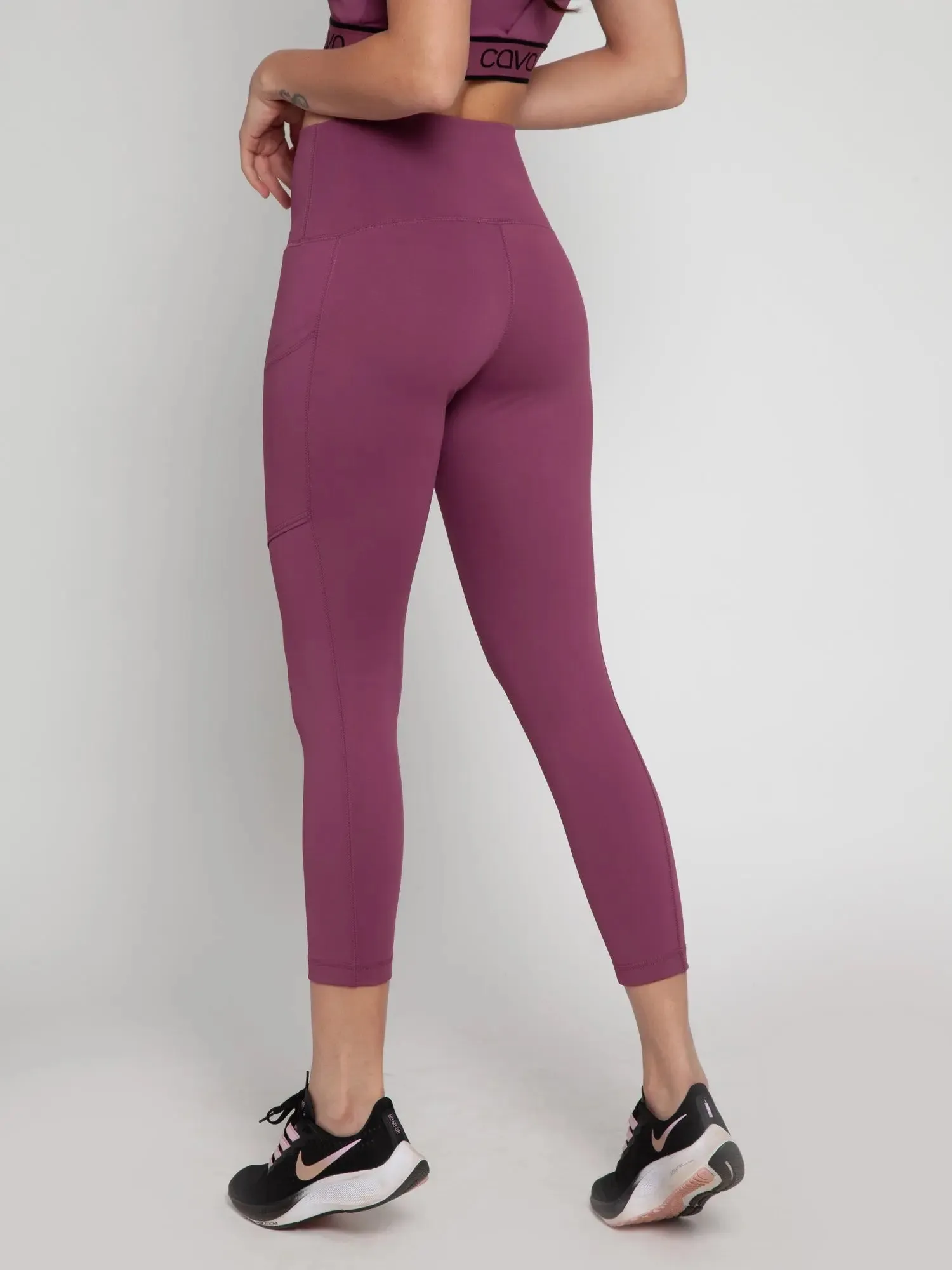 Tulipwood Activewear Set