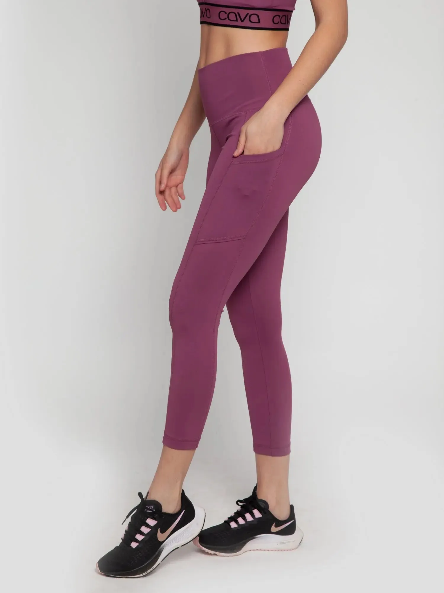 Tulipwood Activewear Set