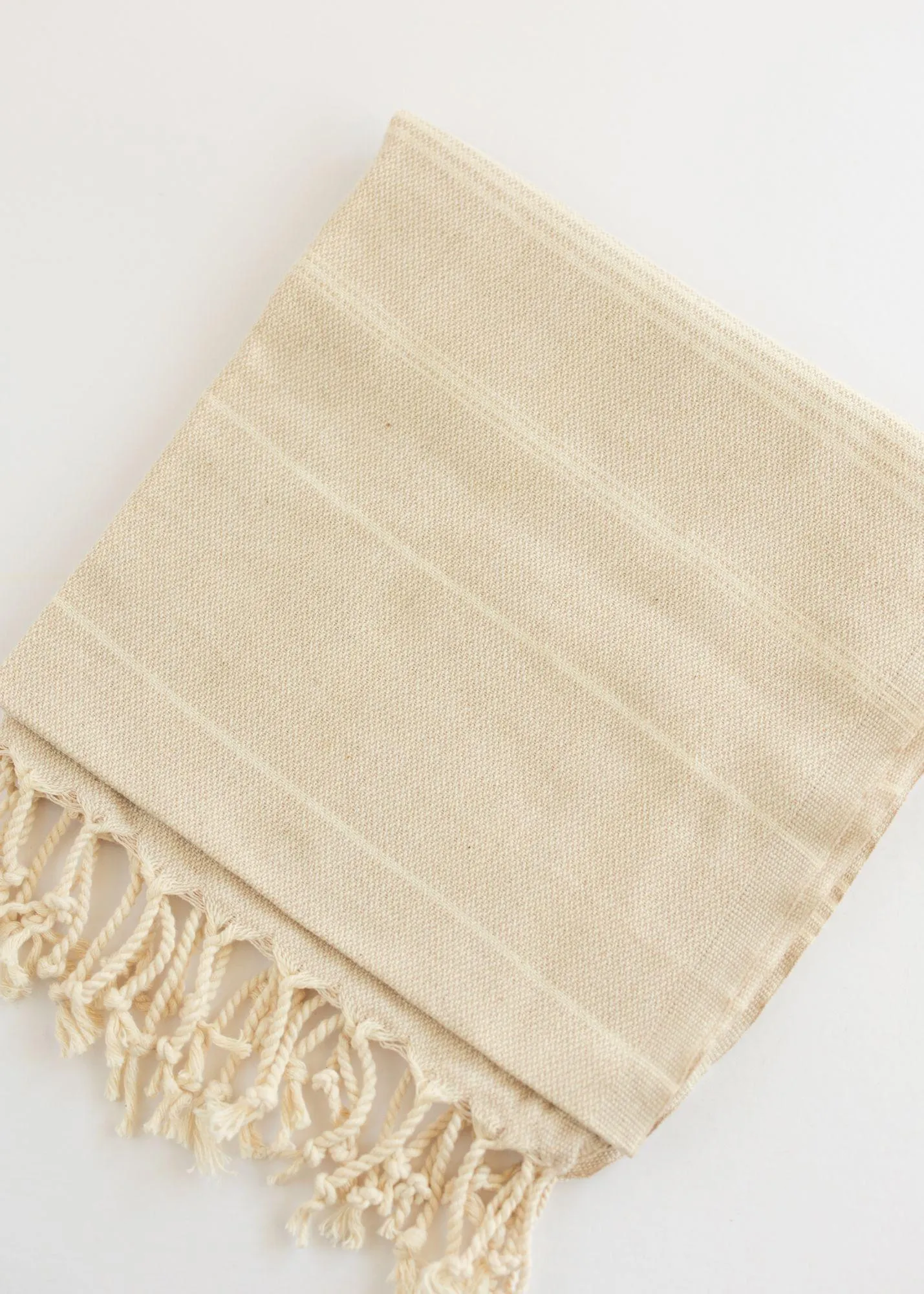 Turkish Hand Towel